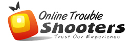 Online Trouble Shooters
