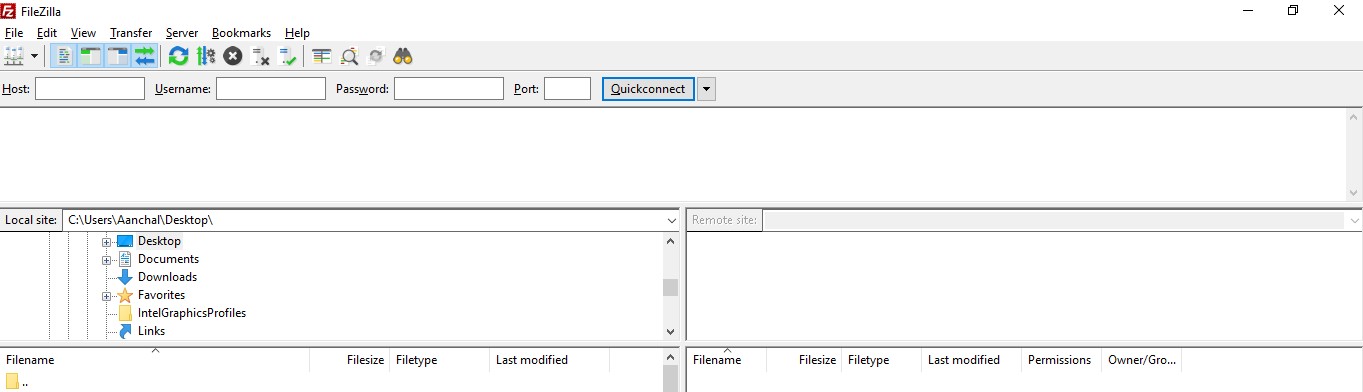 how to setup filezilla server to ftp your domain how to setup filezilla server to ftp your domain