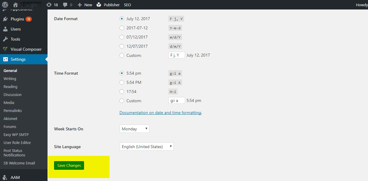 Activate Ssl On Your Website Https Whm