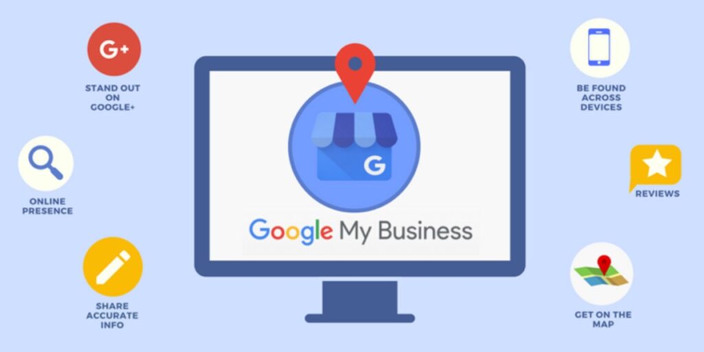 Google My Business Listing: What is it? Do I need one?