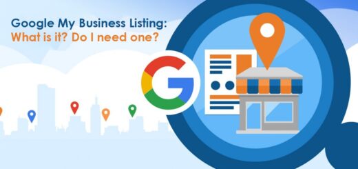 Google My Business Listing: What is it? Do I need one?